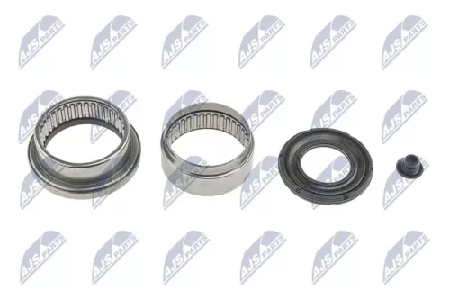 Repair Kit, wheel suspension