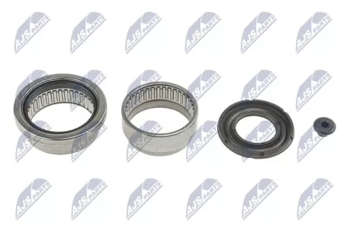 NTY NTY (KLZ-PE-002) Repair Kit, wheel suspension 