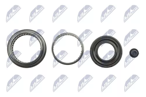 NTY NTY (KLZ-PE-002) Repair Kit, wheel suspension 