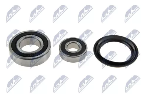 NTY NTY (KNZ-NS-000) Repair Kit, steering knuckle 