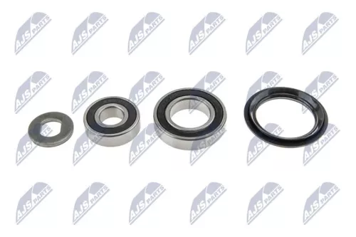 NTY NTY (KNZ-NS-001) Repair Kit, steering knuckle 