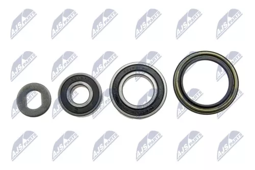 NTY NTY (KNZ-NS-001) Repair Kit, steering knuckle 