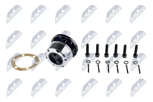 NTY NTY (KSB-DW-000) Wheel Hub 