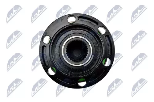 NTY NTY (KSB-DW-000) Wheel Hub 