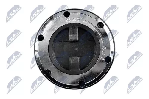 NTY NTY (KSB-DW-000) Wheel Hub 