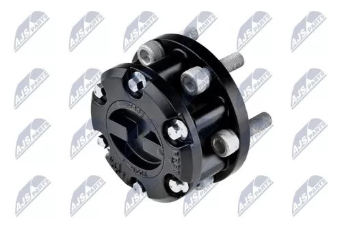 NTY NTY (KSB-IS-000) Wheel Hub 