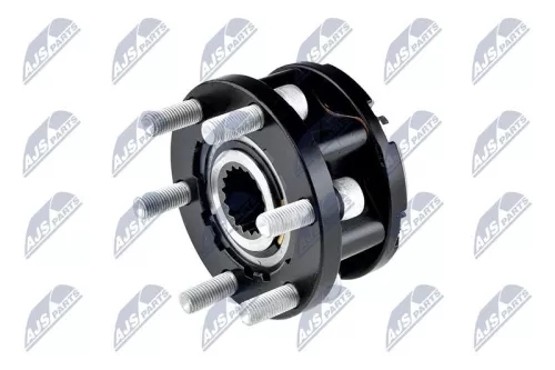 NTY NTY (KSB-IS-000) Wheel Hub 