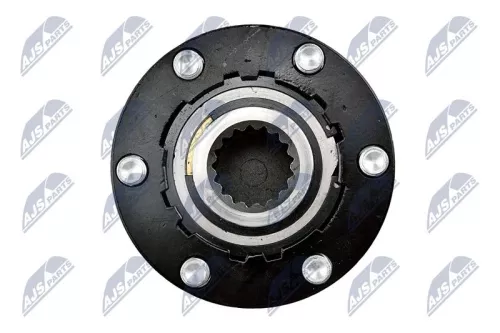 NTY NTY (KSB-IS-000) Wheel Hub 