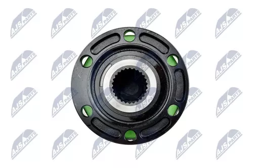 NTY NTY (KSB-KA-000) Wheel Hub 
