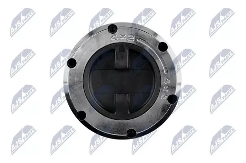 NTY NTY (KSB-KA-000) Wheel Hub 