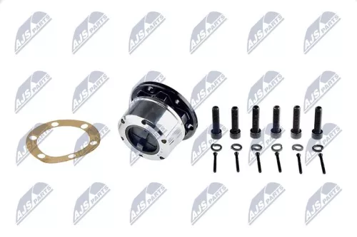 NTY NTY (KSB-MS-000) Wheel Hub 