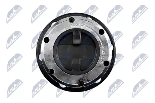 NTY NTY (KSB-MS-000) Wheel Hub 