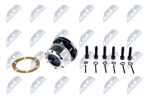 NTY NTY (KSB-NS-000) Wheel Hub 