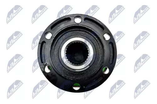 NTY NTY (KSB-NS-000) Wheel Hub 