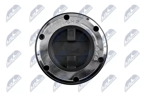 NTY NTY (KSB-NS-000) Wheel Hub 