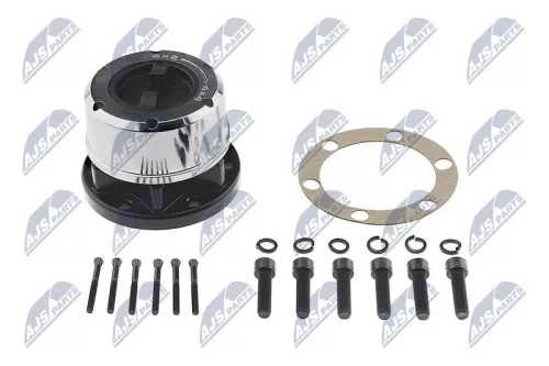 NTY NTY (KSB-NS-002) Wheel Hub 