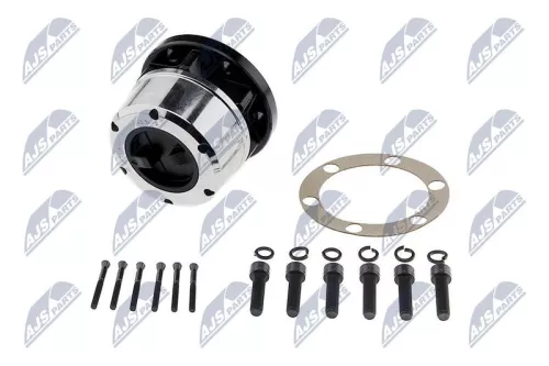 NTY NTY (KSB-NS-002) Wheel Hub 