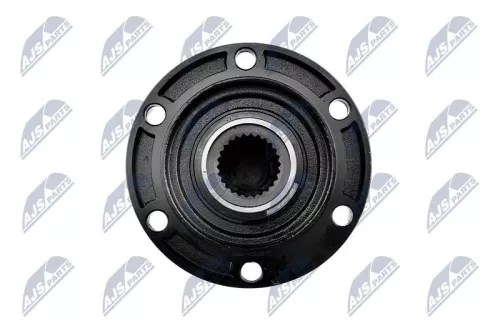 NTY NTY (KSB-SU-000) Wheel Hub 