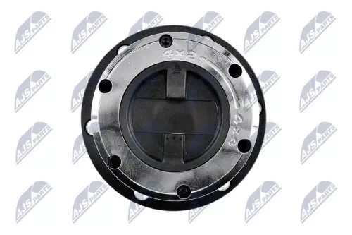 NTY NTY (KSB-SU-000) Wheel Hub 