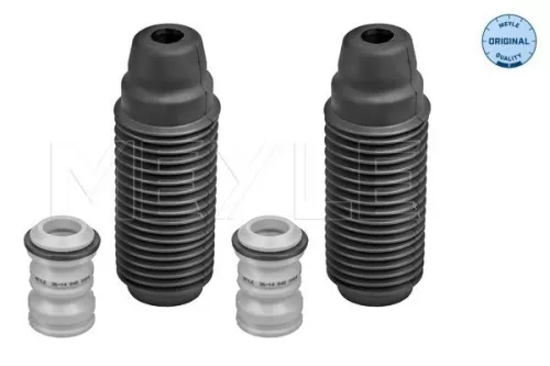 MEYLE MEYLE 36-14 640 0004 Meyle Front Dust Cover Kit Shock Absorber for Nissan Renault Koleos Qashqai X-tr 