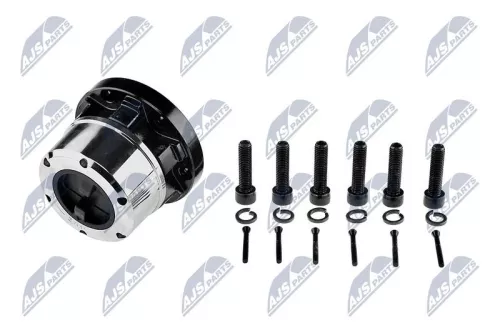 NTY NTY (KSB-TY-000) Wheel Hub 