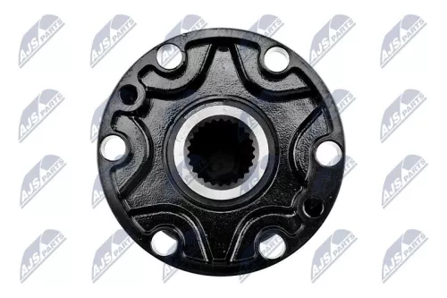 NTY NTY (KSB-TY-000) Wheel Hub 