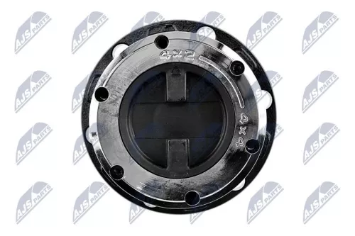 NTY NTY (KSB-TY-000) Wheel Hub 