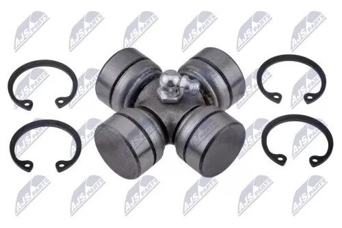 NTY NTY NKW-BM-000 Joint, propshaft 