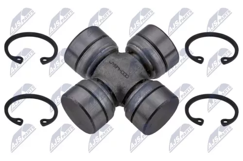 NTY NTY NKW-BM-000 Joint, propshaft 