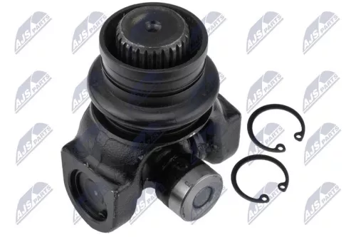 NTY NTY NKW-BM-001 Joint, propshaft 