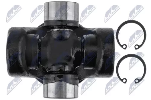 NTY NTY NKW-BM-001 Joint, propshaft 
