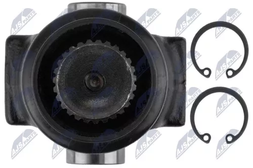 NTY NTY NKW-BM-001 Joint, propshaft 