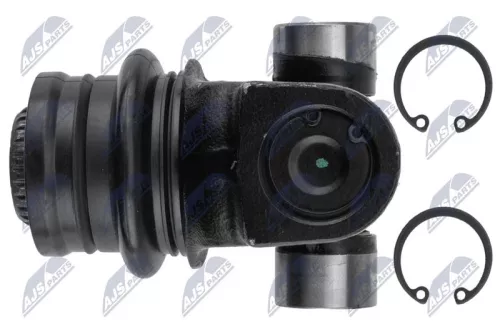 NTY NTY NKW-BM-001 Joint, propshaft 