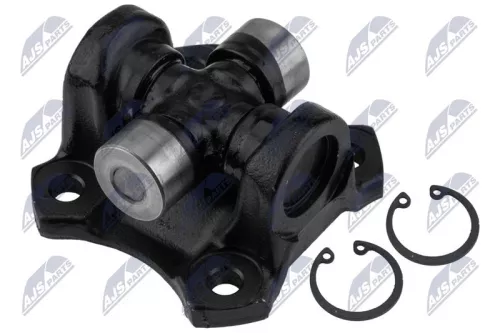 NTY NTY NKW-BM-002 Joint, propshaft 