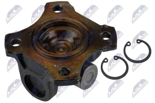 NTY NTY NKW-BM-002 Joint, propshaft 