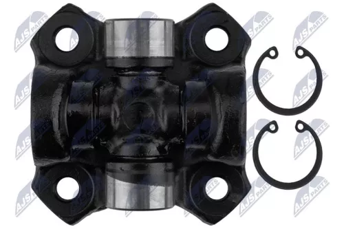 NTY NTY NKW-BM-002 Joint, propshaft 