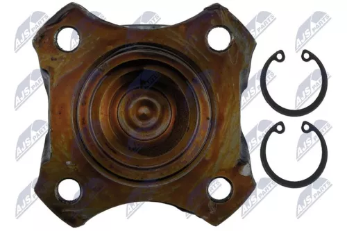 NTY NTY NKW-BM-002 Joint, propshaft 