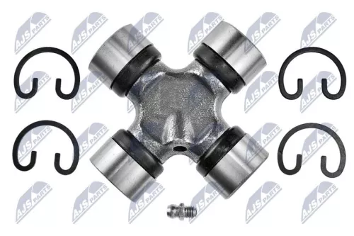 NTY NTY NKW-CH-002 Joint, propshaft 