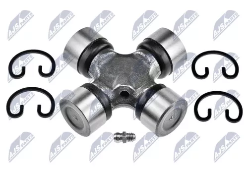NTY NTY NKW-CH-002 Joint, propshaft 