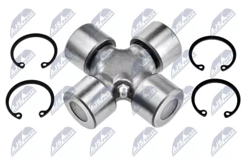 NTY NTY NKW-CH-003 Joint, propshaft 