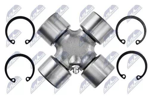 NTY NTY NKW-CH-003 Joint, propshaft 