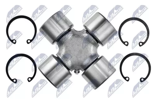 NTY NTY NKW-CH-003 Joint, propshaft 