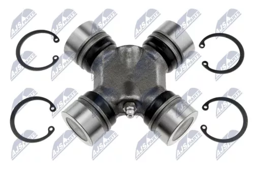Joint, propshaft