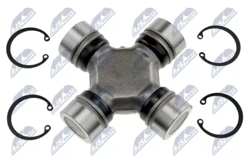 NTY NTY NKW-CH-004 Joint, propshaft 