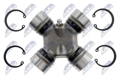 NTY NTY NKW-CH-004 Joint, propshaft 