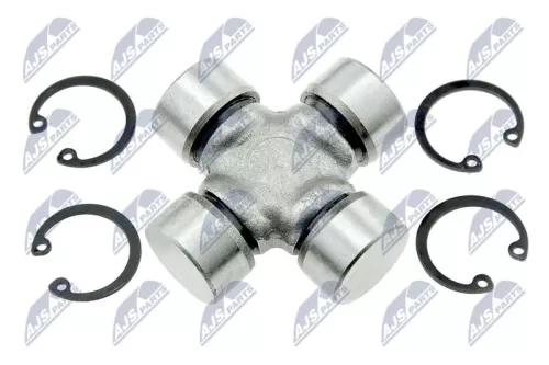 NTY NTY NKW-CH-005 Joint, propshaft 