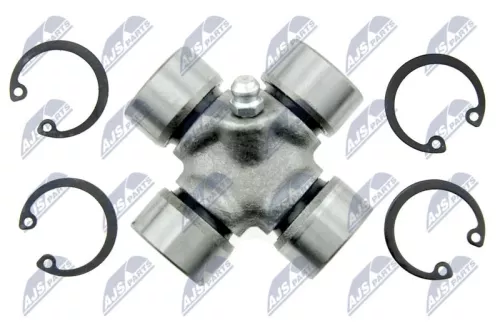 NTY NTY NKW-CH-005 Joint, propshaft 
