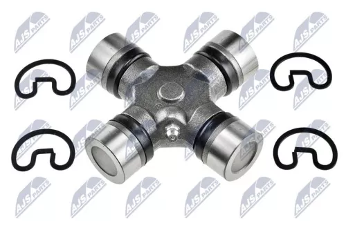 NTY NTY NKW-CH-006 Joint, propshaft 