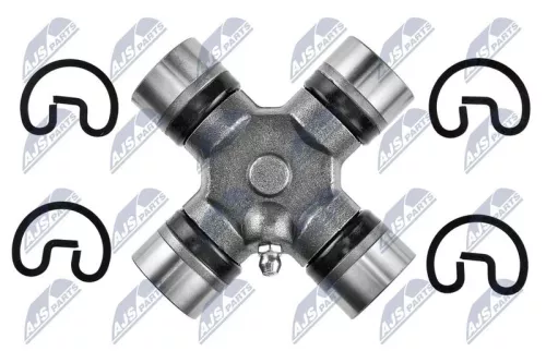 NTY NTY NKW-CH-006 Joint, propshaft 