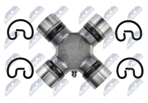 NTY NTY NKW-CH-006 Joint, propshaft 